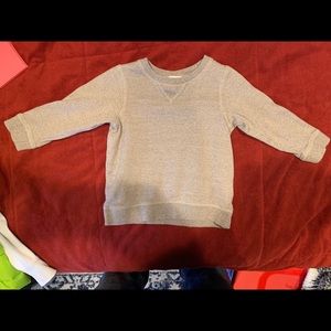 H&M Baby boys sweater